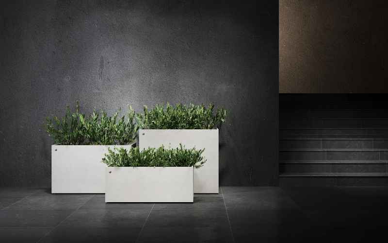 Planted Pots Semplito Cosapots