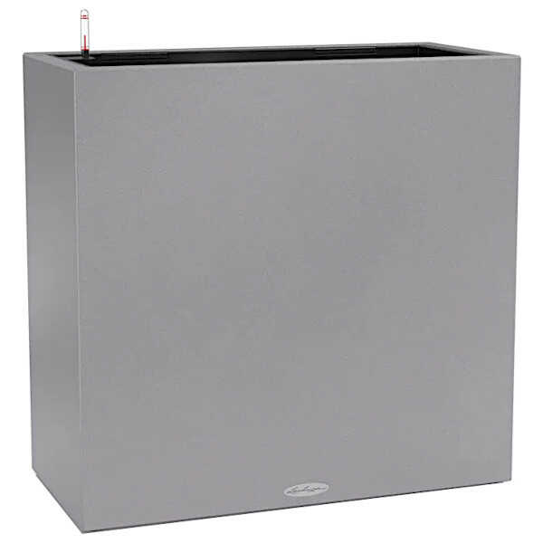 Ζαρντινιέρα CANTO Stone 80 Wide Γκρι Πέτρας - Stone Gray