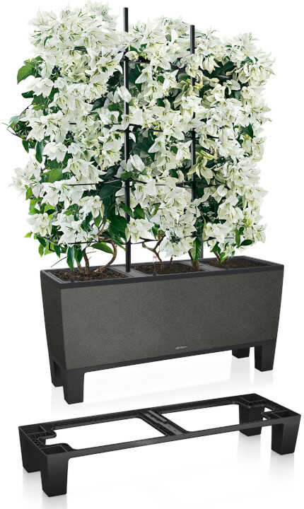 Pedestal for the TRIO Stone Planter