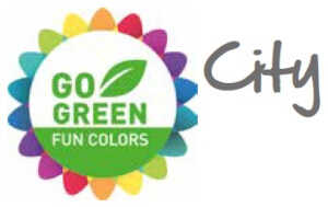Go Green Fun Colors