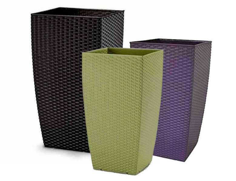 Natura Planters