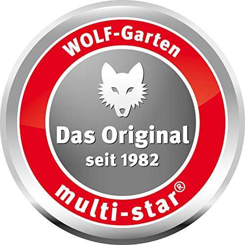 Wolf-Garten-Multi-Star-Logo