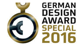 2016 German Design Award