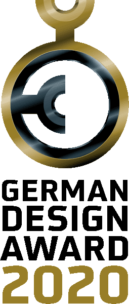 German Design Award (2020)