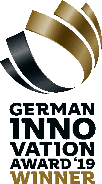 German Innovation Award (2019)