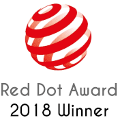 German Design Award (2018)