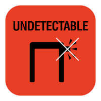 UNDETECTABLE