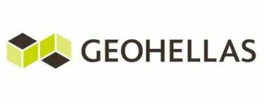 Geohellas Logo