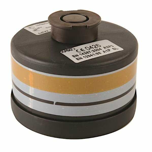 Replacement KASCO Mask Filter ZA2P3
