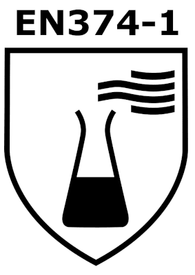 EN 374-1
