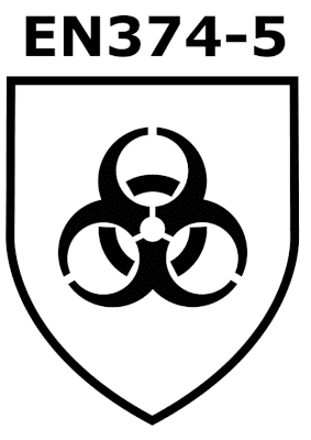 EN 374-5
