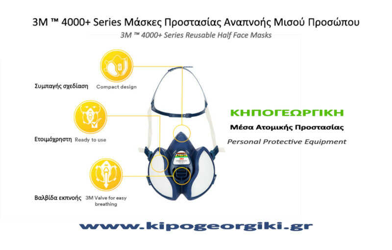 3M-™-4000-Series