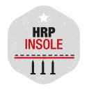 FTG Lesser S3 SRC HRP INSOLE