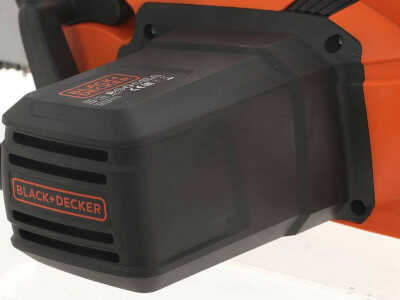 Ηλεκτρικό Αλυσοπρίονο 2200W Λάμας 45cm BLACK & DECKER CS2245-QS