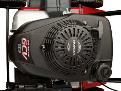 Powerful Honda GCV160 4.8Hp Engine