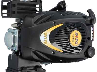Δυνατός Κινητήρας Rato RV170