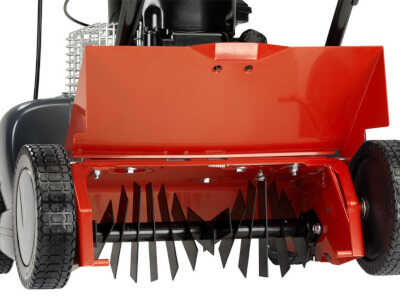 Powerful Cutting System