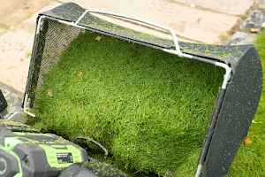 Balanced Capacity Grassbox