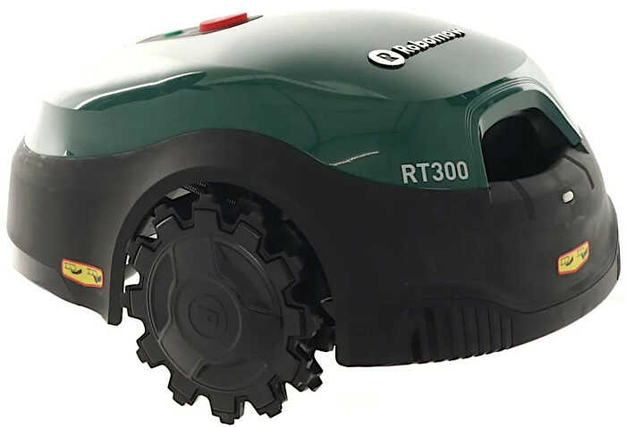 RT300
