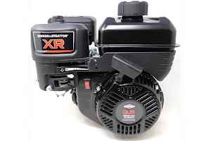 Ισχυρές Μηχανές Βενζίνης Honda και Briggs & Stratton