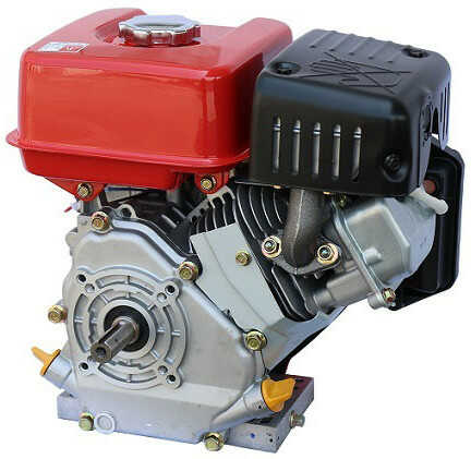 Κινητήρας Βενζίνης BRILLIANT GT 600 6hp
