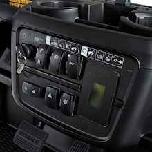 Maintenance & Standard Equipment