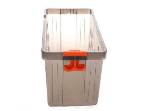 BLACK & DECKER BEGAS5800-QS Electric Garden Shredder 2800W