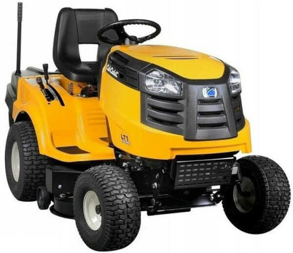 To Xlookoptiko Trakter Cub Cadet LT1 NR92