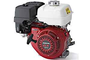 Powerful Honda GX270 Engine