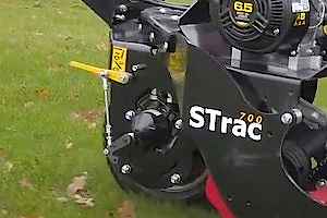  Readily Available Handbrake