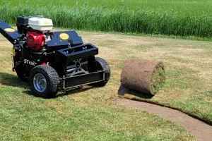 ST120 Flex-SodCutter