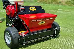 ST160 CleanCut-SandFiller