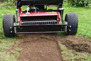 ST170 FlexFraze-Mower