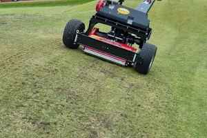 ST210 VibeSpike-Aerator
