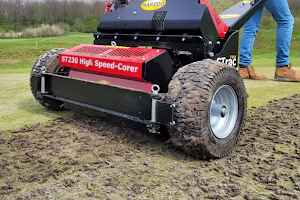 ST230 HighSpeed-Corer