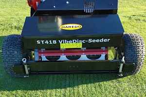 ST418 VibeDisc-Seeder