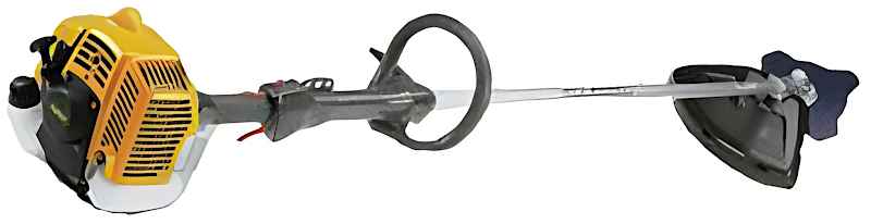 Gasoline Brushcutter Alpina STAR 45 M Italy 43cc
