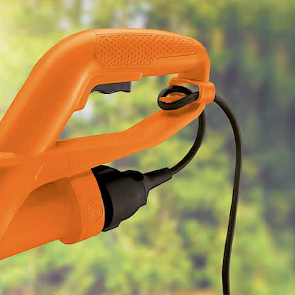 Τρίμμερ Ηλεκτρικό 250W 23cm BLACK & DECKER