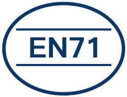 EN-71 Logo