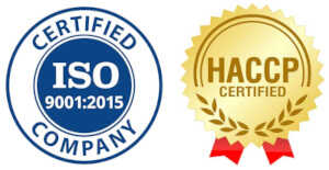 ISO-9001-2015-&-HACCP-Logo