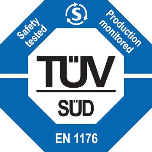 Logo Certification