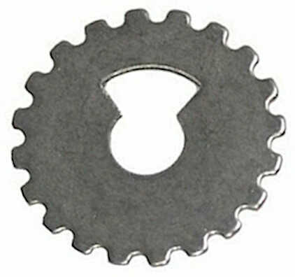 Toro 300 Series Arc Disc
