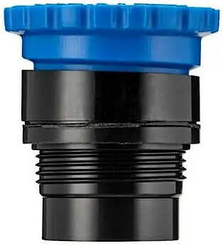 Toro Adjustable Arc Nozzle 3.0m Blue (TVAN) | 0 - 360˚ Adjustable Arc 