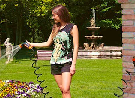 Watering