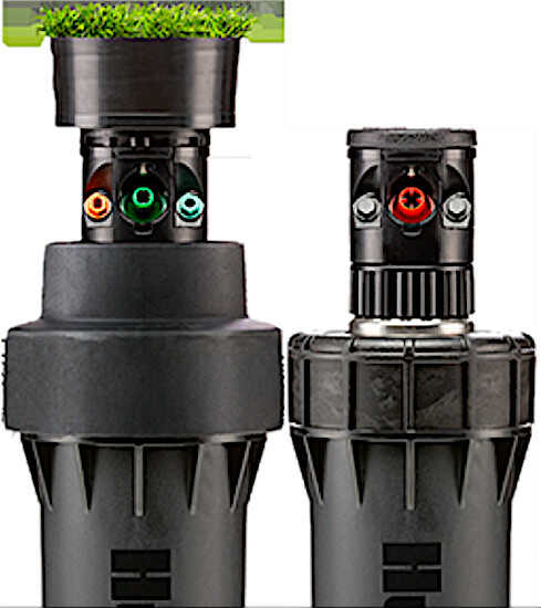Hunter I-80 Sprinkler