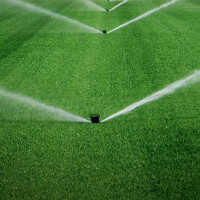 Opposing Nozzle 360˚ Model