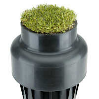 Turf Kit Cup (Optional)
