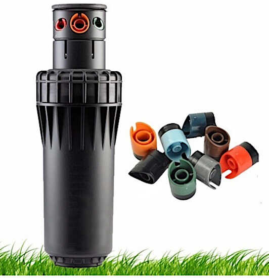 Hunter I-90 Sprinkler ADV Adjustable Arc