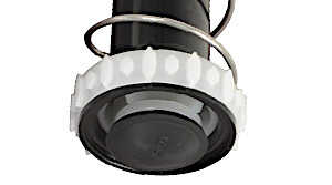 Optional Check Valve (Up to 3 m Elevation)