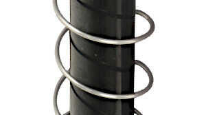 Heavy-Duty Spring